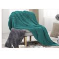 Blanket and cushion Montreal Linen, floor cloth, Shower curtains, boutis, apron, children's bathrobe, blanket, Summerproducts